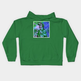 LORD KRISHNA Kids Hoodie